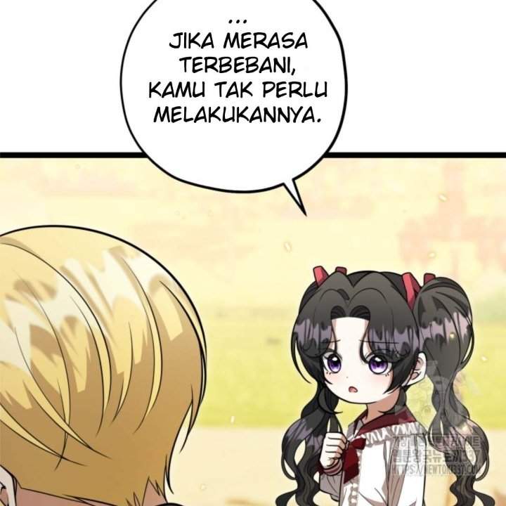 The Villain’s Daughter Plans To Run Away Chapter 28