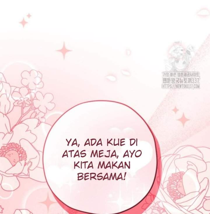 The Villain’s Daughter Plans To Run Away Chapter 28