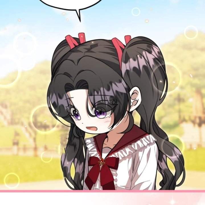 The Villain’s Daughter Plans To Run Away Chapter 28