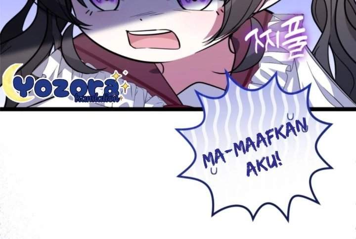 The Villain’s Daughter Plans To Run Away Chapter 28