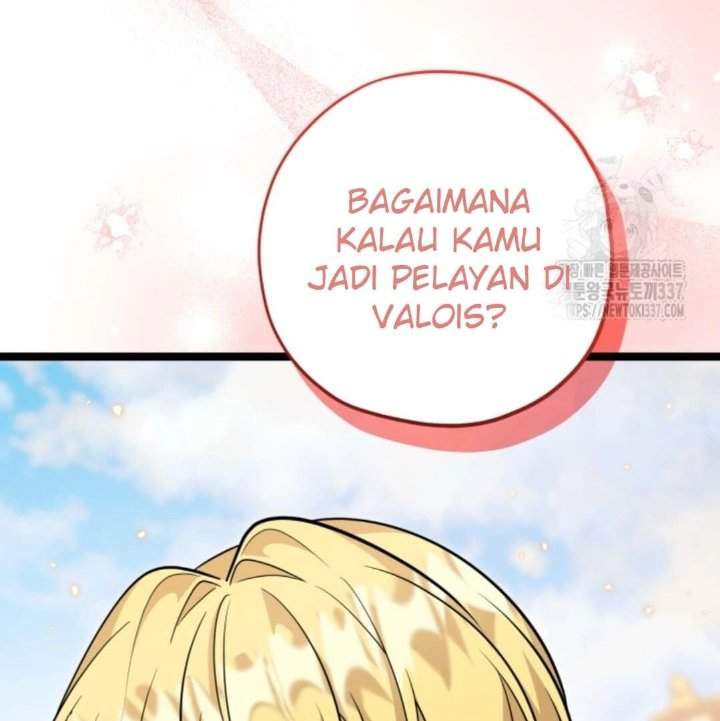 The Villain’s Daughter Plans To Run Away Chapter 28