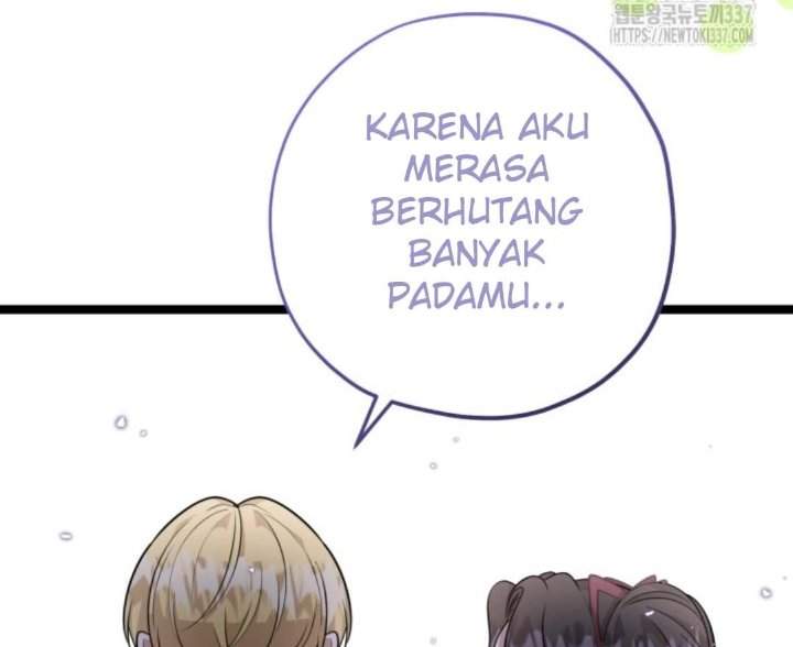 The Villain’s Daughter Plans To Run Away Chapter 28
