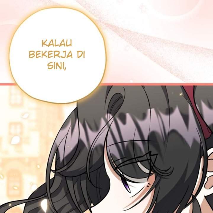 The Villain’s Daughter Plans To Run Away Chapter 28