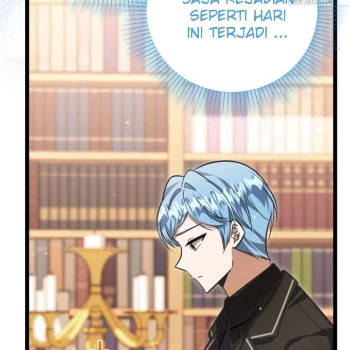 The Villain’s Daughter Plans To Run Away Chapter 29
