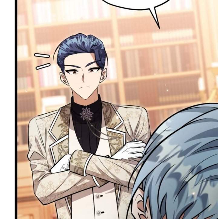 The Villain’s Daughter Plans To Run Away Chapter 29