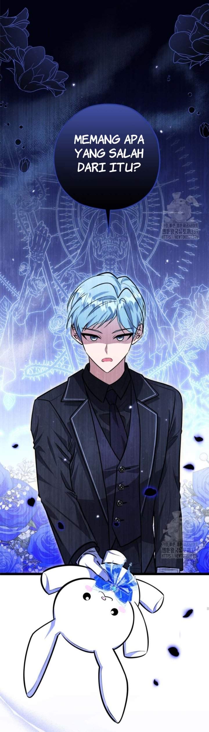 The Villain’s Daughter Plans To Run Away Chapter 29