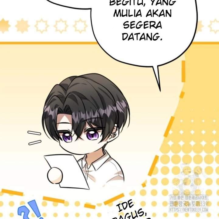 The Villain’s Daughter Plans To Run Away Chapter 29