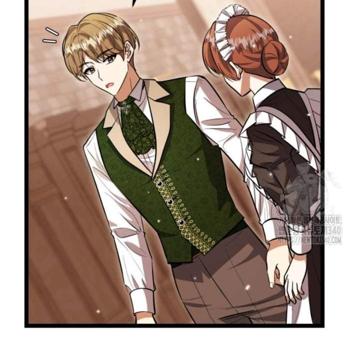 The Villain’s Daughter Plans To Run Away Chapter 30