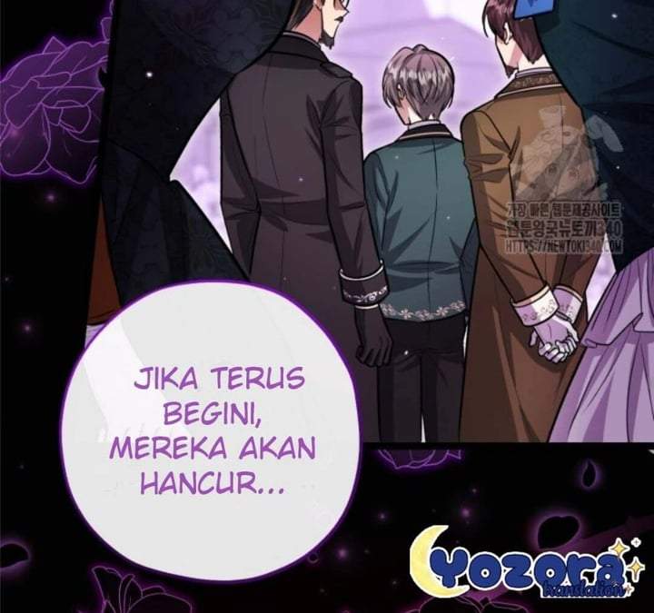 The Villain’s Daughter Plans To Run Away Chapter 30
