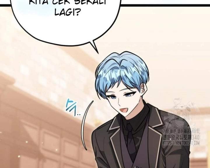 The Villain’s Daughter Plans To Run Away Chapter 30