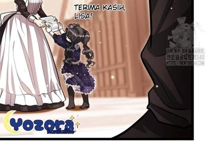 The Villain’s Daughter Plans To Run Away Chapter 30