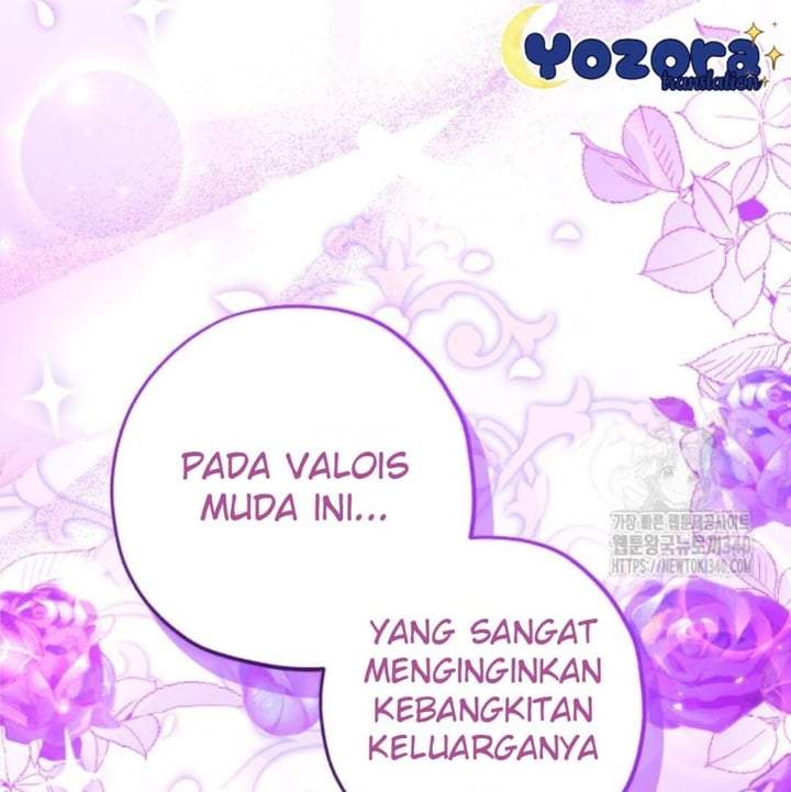 The Villain’s Daughter Plans To Run Away Chapter 30