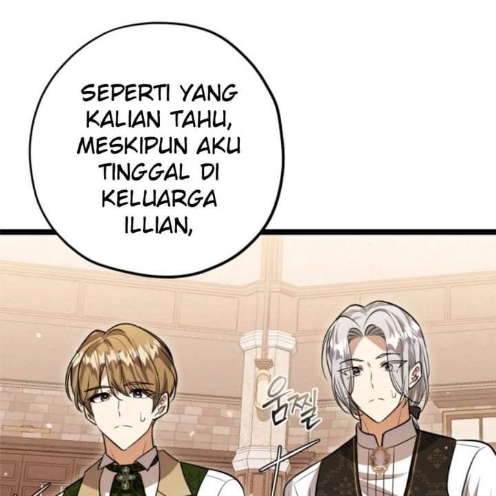 The Villain’s Daughter Plans To Run Away Chapter 30