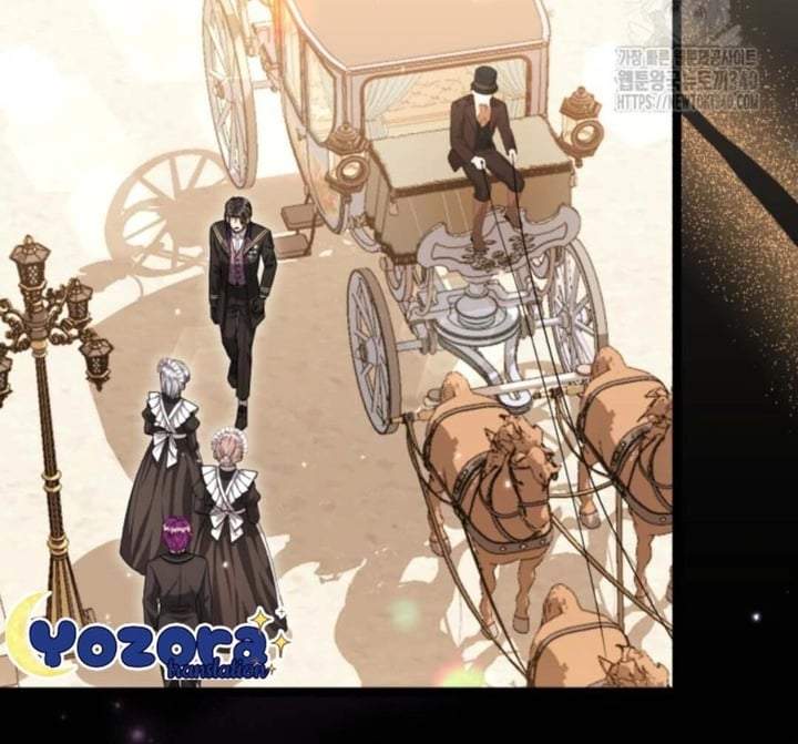 The Villain’s Daughter Plans To Run Away Chapter 30