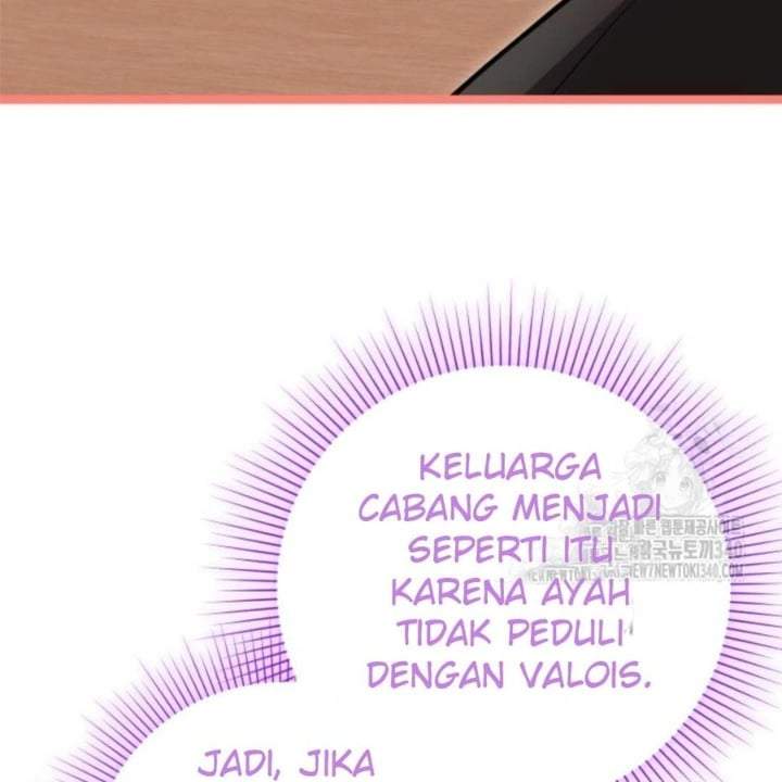 The Villain’s Daughter Plans To Run Away Chapter 30