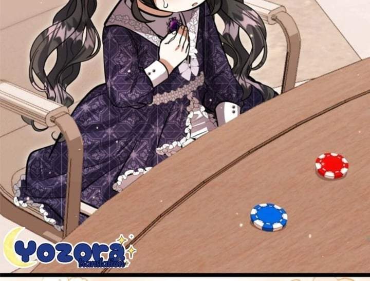 The Villain’s Daughter Plans To Run Away Chapter 30