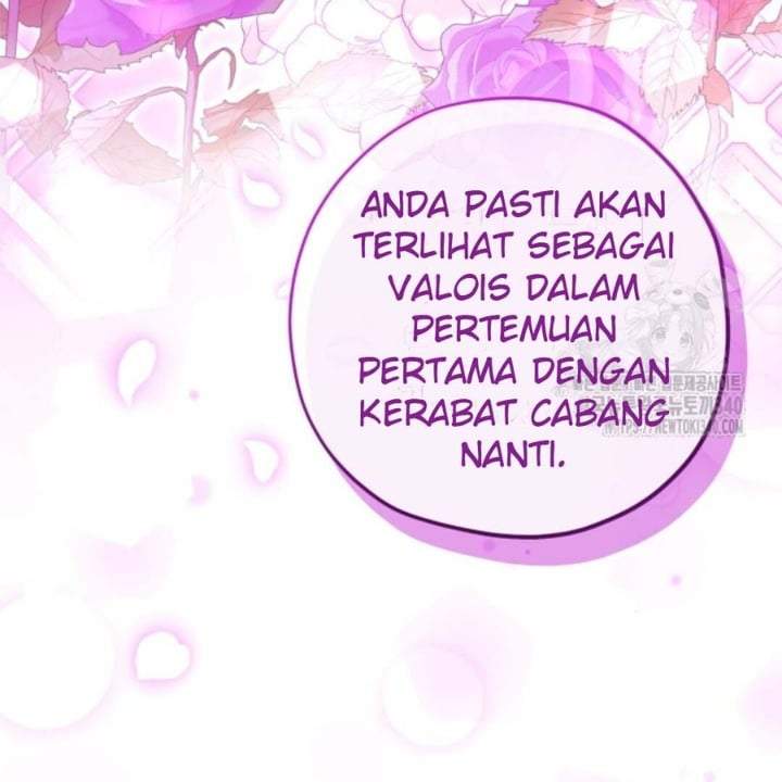 The Villain’s Daughter Plans To Run Away Chapter 30