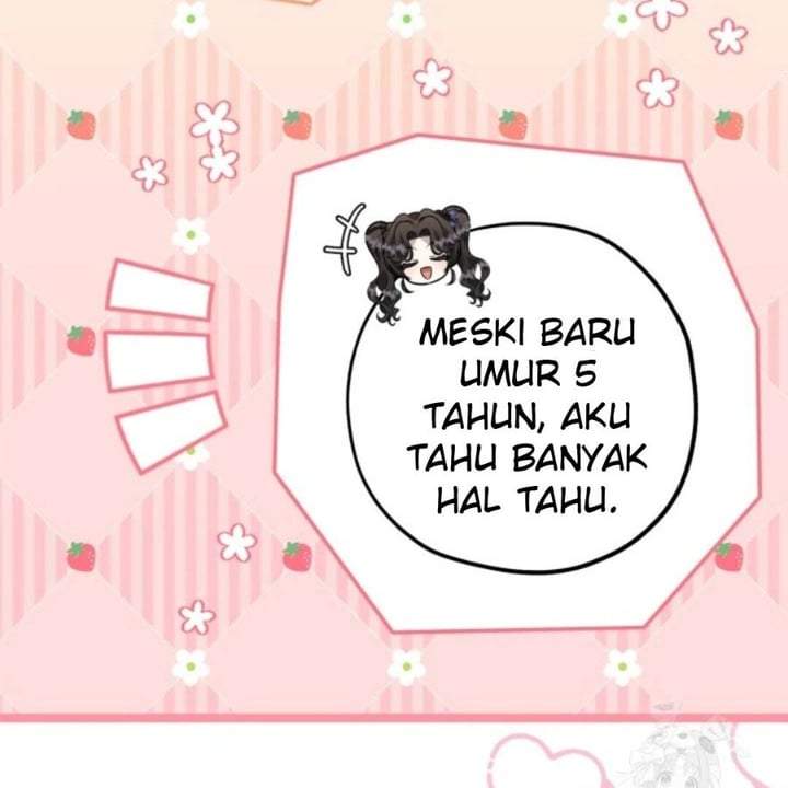 The Villain’s Daughter Plans To Run Away Chapter 30