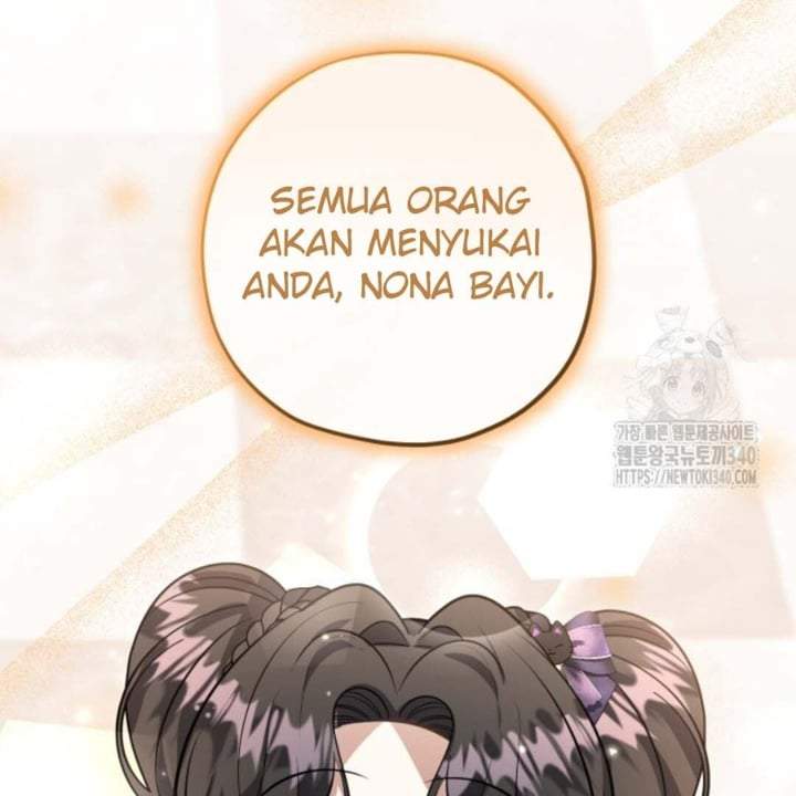 The Villain’s Daughter Plans To Run Away Chapter 30