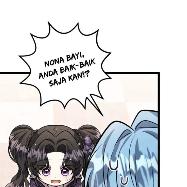 The Villain’s Daughter Plans To Run Away Chapter 30