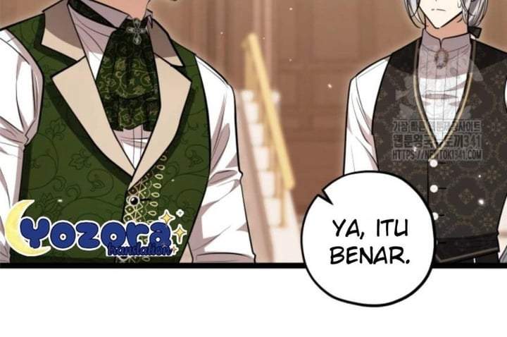 The Villain’s Daughter Plans To Run Away Chapter 32