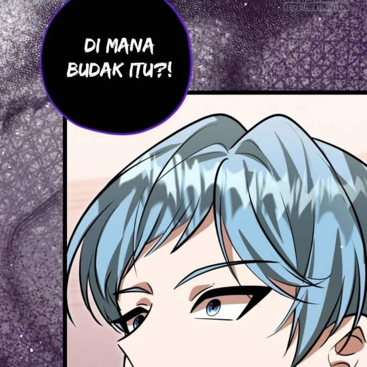The Villain’s Daughter Plans To Run Away Chapter 32
