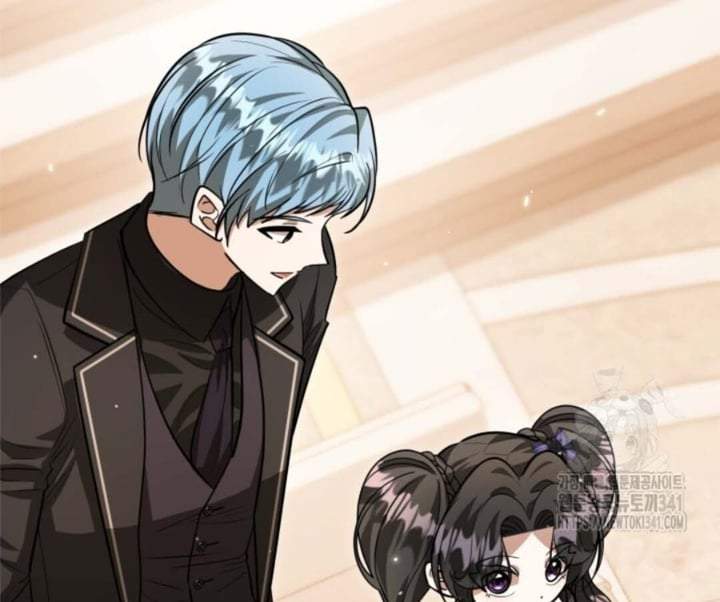 The Villain’s Daughter Plans To Run Away Chapter 32
