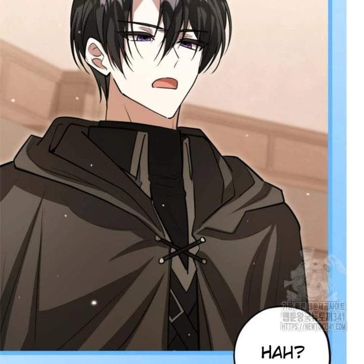The Villain’s Daughter Plans To Run Away Chapter 32