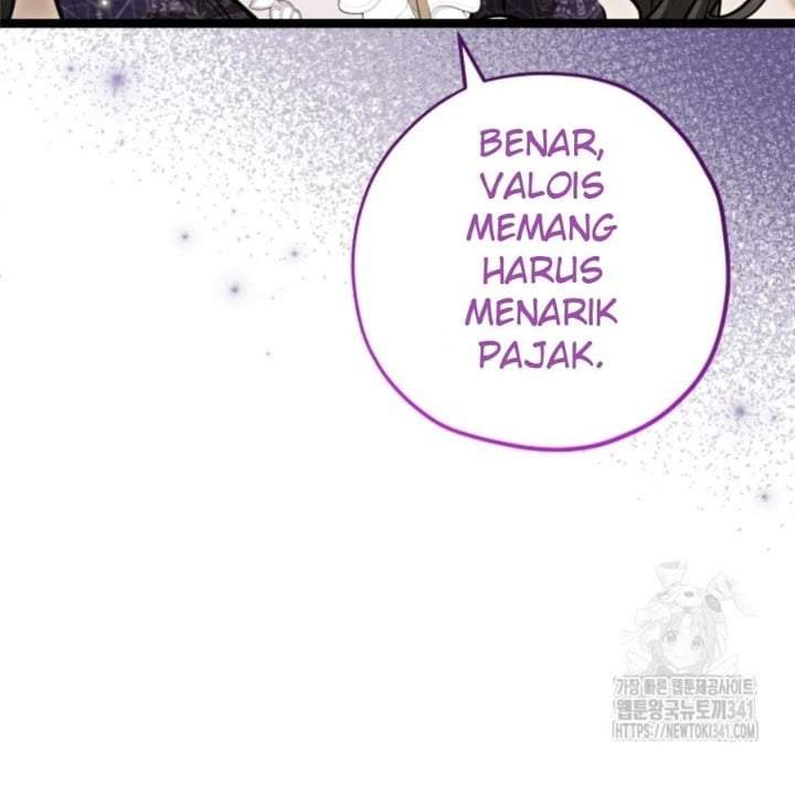 The Villain’s Daughter Plans To Run Away Chapter 32