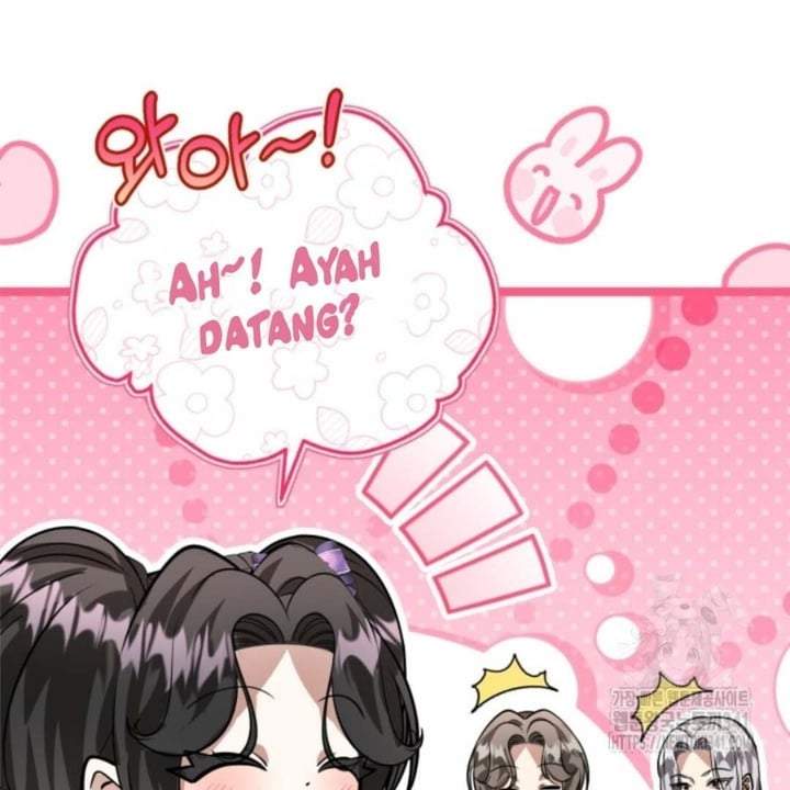 The Villain’s Daughter Plans To Run Away Chapter 32