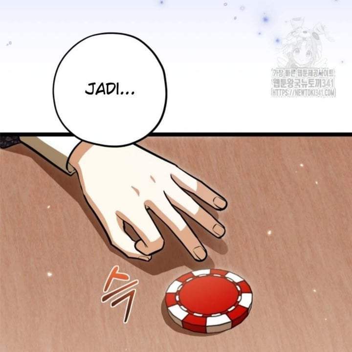 The Villain’s Daughter Plans To Run Away Chapter 32