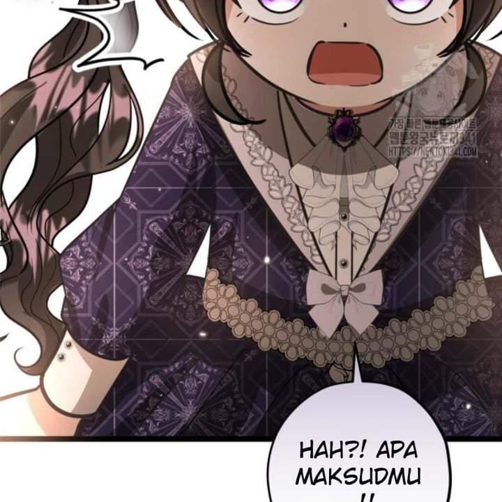 The Villain’s Daughter Plans To Run Away Chapter 32