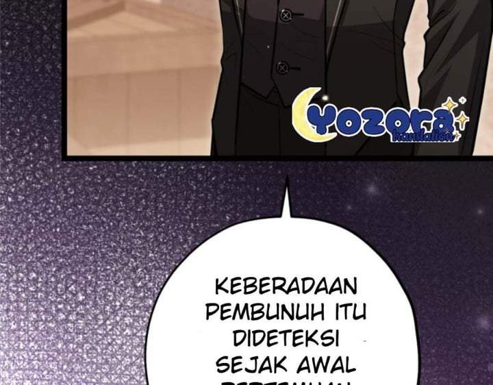 The Villain’s Daughter Plans To Run Away Chapter 33