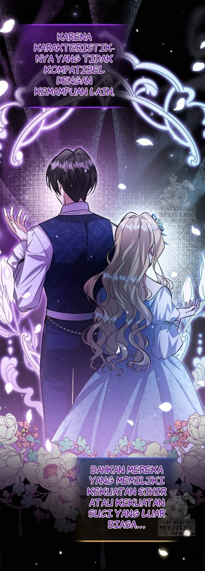 The Villain’s Daughter Plans To Run Away Chapter 33
