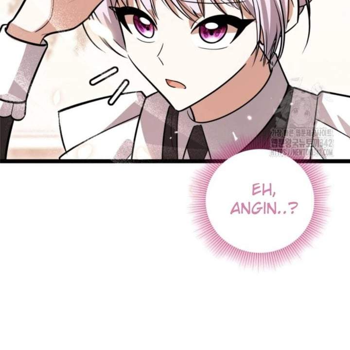 The Villain’s Daughter Plans To Run Away Chapter 33