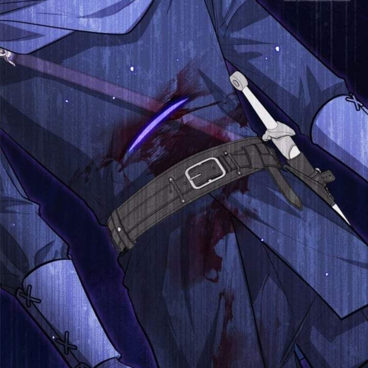 The Villain’s Daughter Plans To Run Away Chapter 33