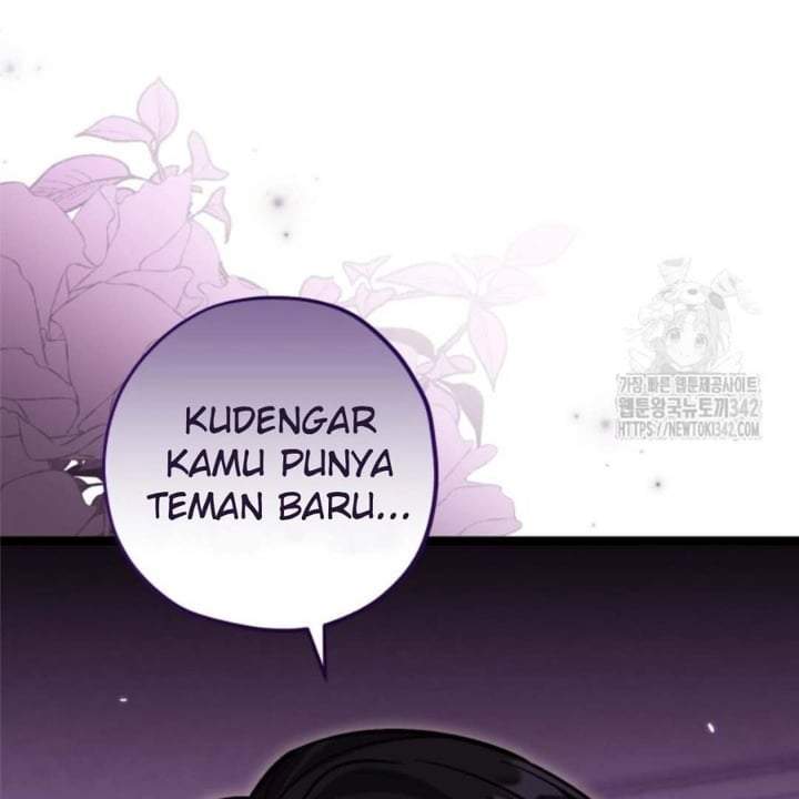 The Villain’s Daughter Plans To Run Away Chapter 33