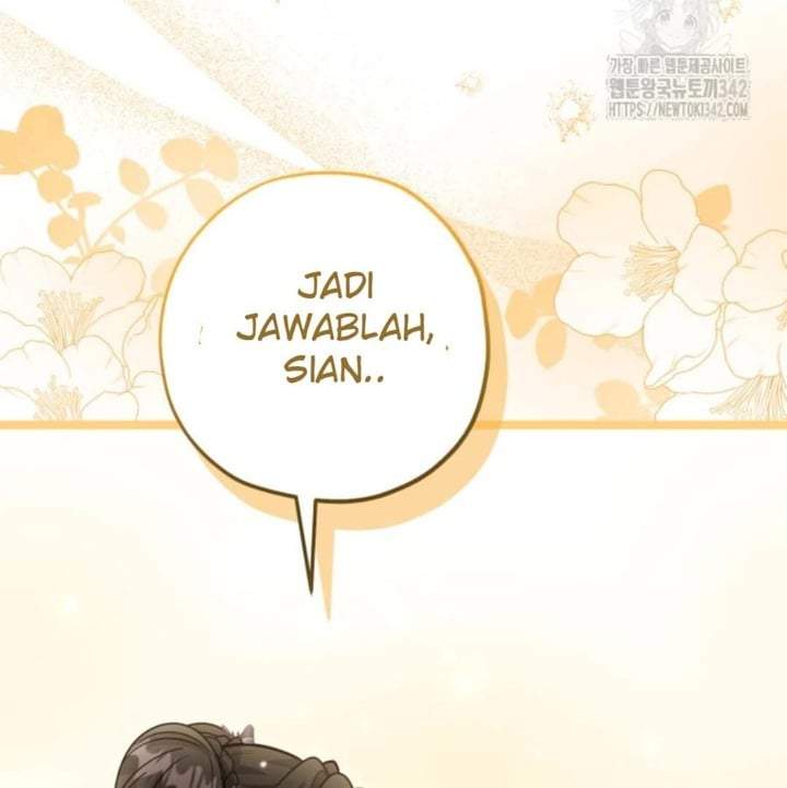 The Villain’s Daughter Plans To Run Away Chapter 34