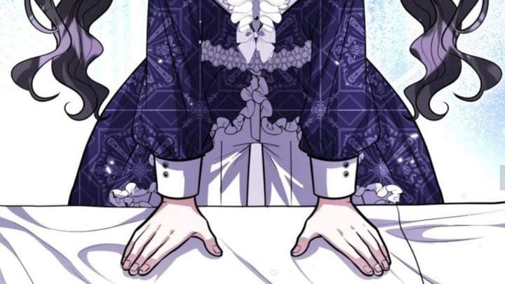 The Villain’s Daughter Plans To Run Away Chapter 34