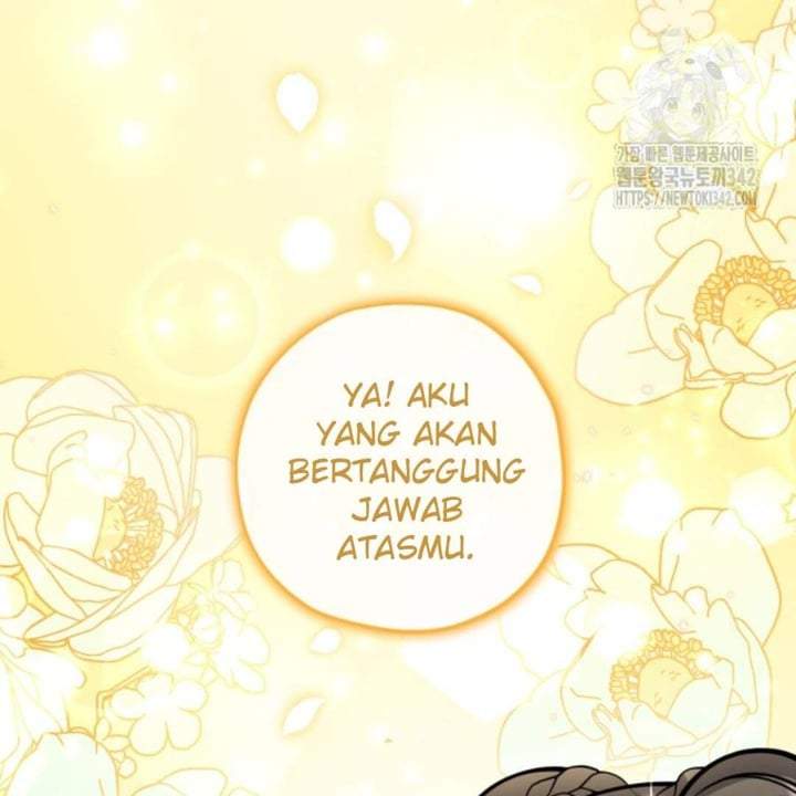 The Villain’s Daughter Plans To Run Away Chapter 34