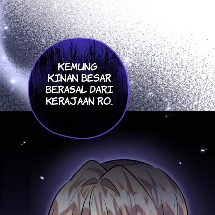 The Villain’s Daughter Plans To Run Away Chapter 34