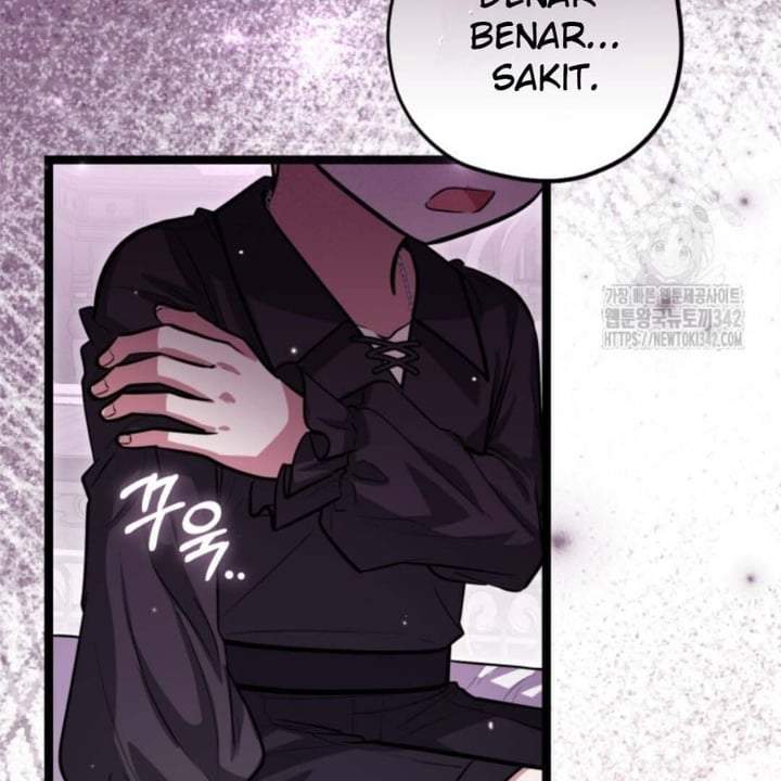 The Villain’s Daughter Plans To Run Away Chapter 34