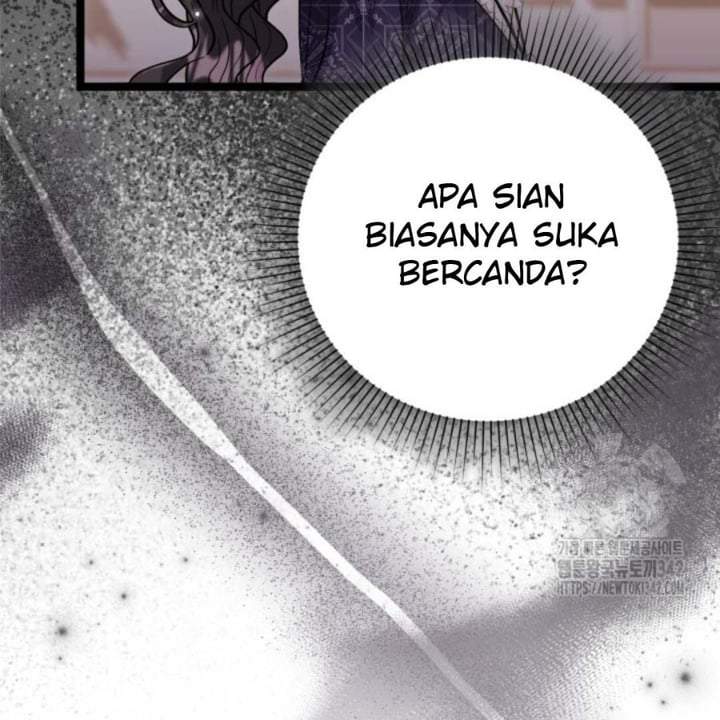 The Villain’s Daughter Plans To Run Away Chapter 34