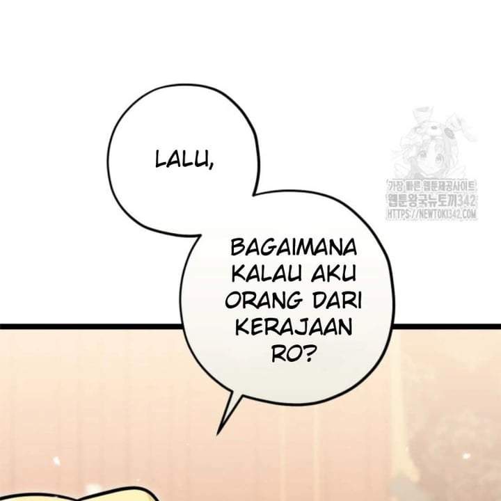 The Villain’s Daughter Plans To Run Away Chapter 34