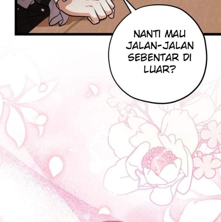 The Villain’s Daughter Plans To Run Away Chapter 35