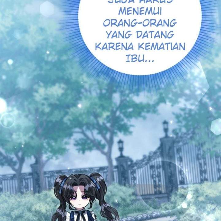 The Villain’s Daughter Plans To Run Away Chapter 35