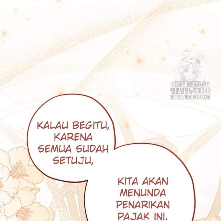 The Villain’s Daughter Plans To Run Away Chapter 35