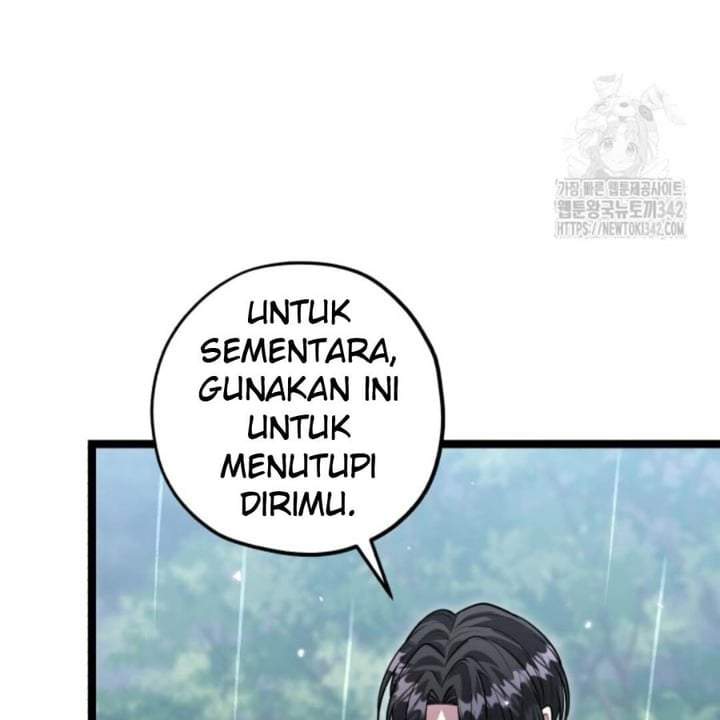 The Villain’s Daughter Plans To Run Away Chapter 35