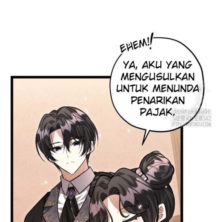 The Villain’s Daughter Plans To Run Away Chapter 35