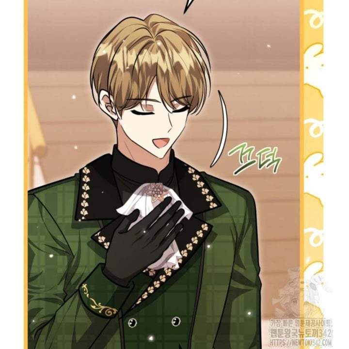 The Villain’s Daughter Plans To Run Away Chapter 35